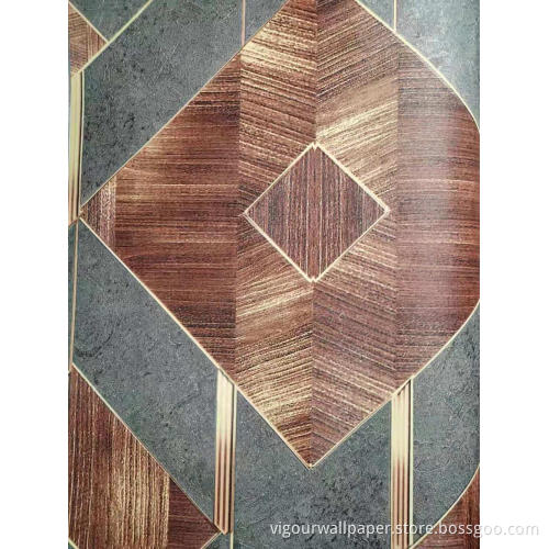 Factory price new wallpaper for walls good quality